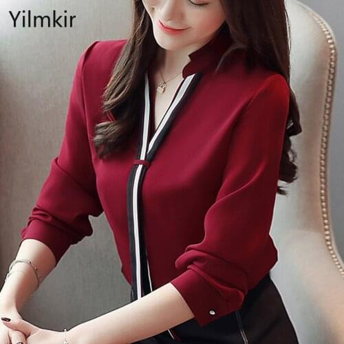 Yilmkir Womens Fashion Shirts