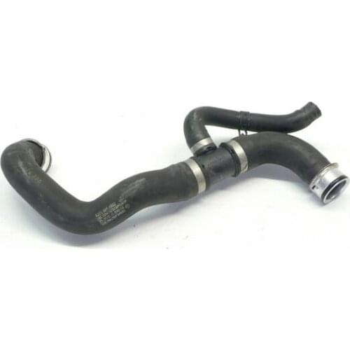 1 piece Radiator Coolant Pipe Hose for Mercedes-Benz E350 2006-2009 2115014682