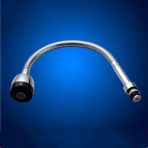 Kitchen Tap Aerator Water Nozzle Saving Faucet Filter Adapter360 degree rotating Spray Head Kitchen Faucet Extender Accessories