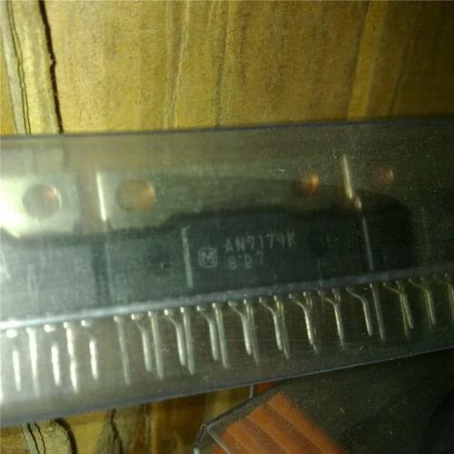 AN7174K AN7174 N7174 7174 new original 10pcs/lot