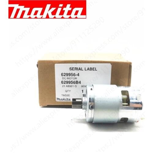 Motor for Makita DTM50Z DTM50 BTM50 TM50D 629956-4 629955-6