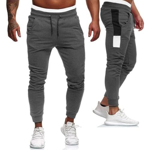 ESTHETIQUE BODY Men's Fleece Pants