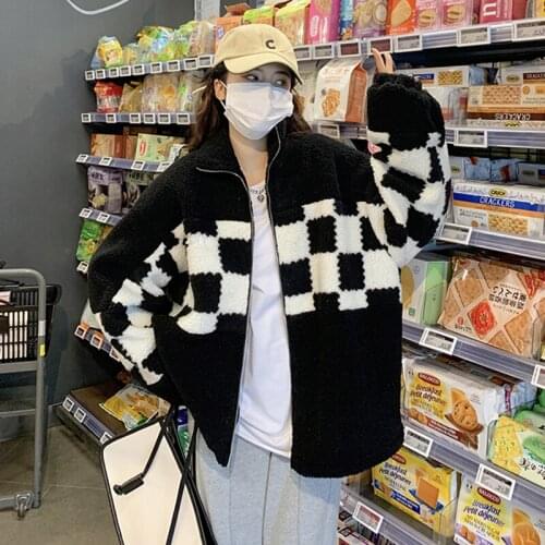 HNXC Women's Fleece Jackets