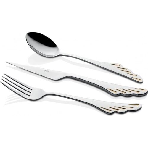 Porio Clarissa 90 Piece Çkb Set