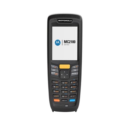 Barcode Scanner For Motorola MC2180-MS01E0A 1D Barcode Scanner Data PDA Windows CE 6.0