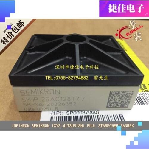 SKIIP23AC128T48 SKIIP25AC128T47 SKIIP23AC12T3
