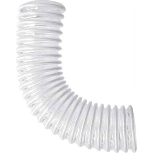 Replacement Duct Hose Accessories Parts for Shark NV341 NV470 NV472 NV500 Vacuum Cleaner Floor Brush Nozzle Hose