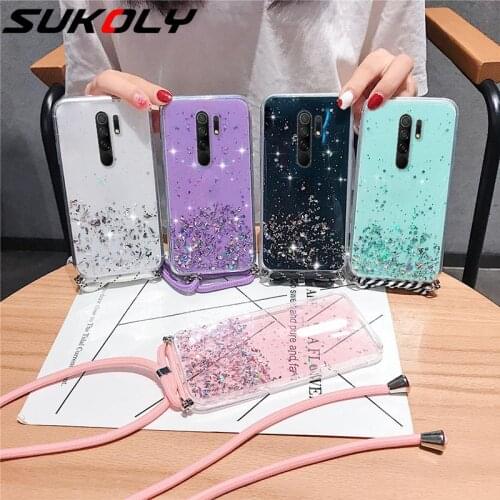 Sukoly Phone Cases Xiaomi Redmi 4A