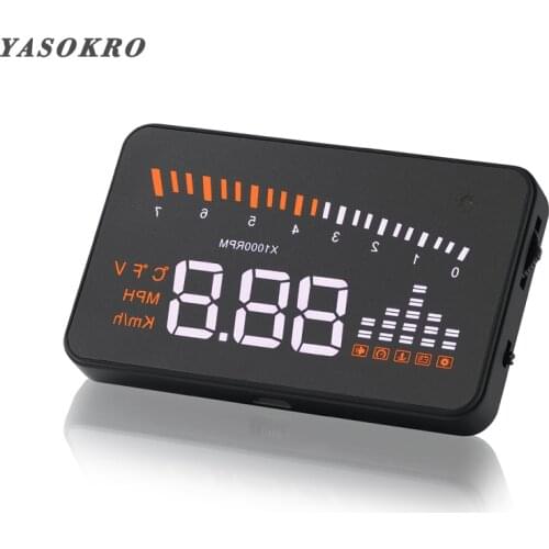 YASOKRO Sensors