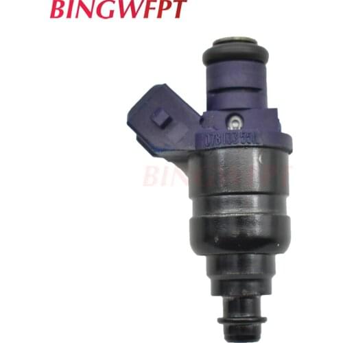 078133551BA fuel injector for VOLKSWAGEN PASSAT 1998~2005 2.8L V6