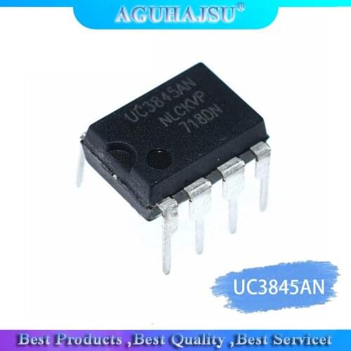 10pcs/lot TL3845P TL3845 UC3845 DIP-8