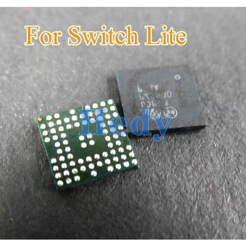 10PCS For Nintendo Switch Lite Card Slot IC Chip BGA FOR Switch Lite