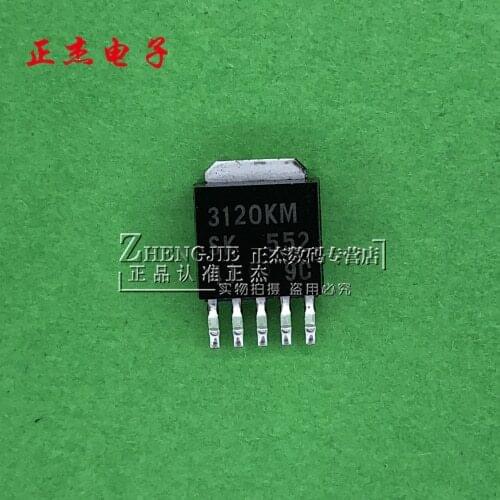 100% New&Original SI-3120KM 3120KM SOT252-5