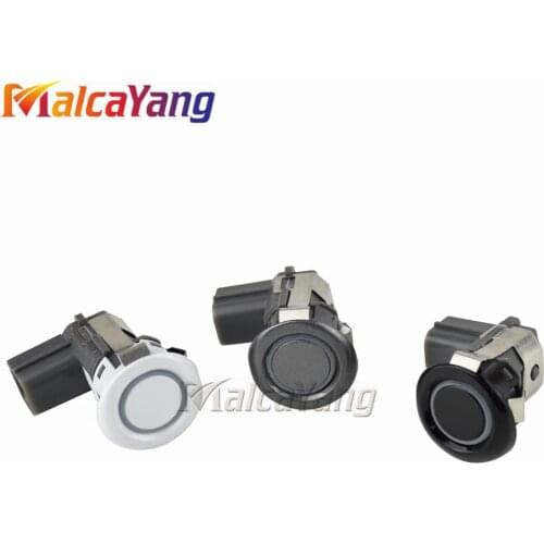 25994-CM10D New PDC Parking Sensor Parking Assistance Parking Radar For Nissan Cube Infiniti EX35 FX50 25994-ENF0E