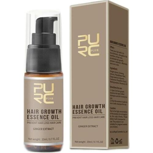 20ml Fast Hair Growth Oil Hair Loss Treatment Help for hair Growth Hair Care Hot sale