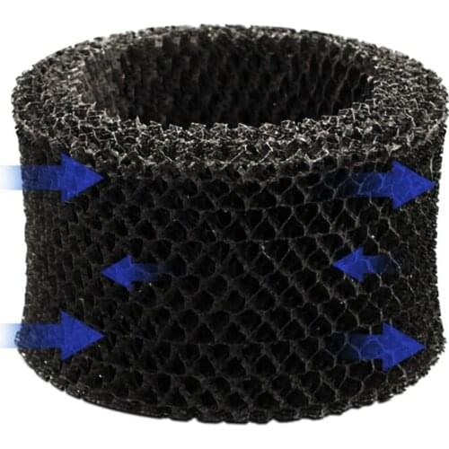 R9UD Advanced Wood Pulp Paper Humidifier Filter for HU4801 HU4802 HU4803 HU4811 HU4813 Air Humidifier Replacement Filter