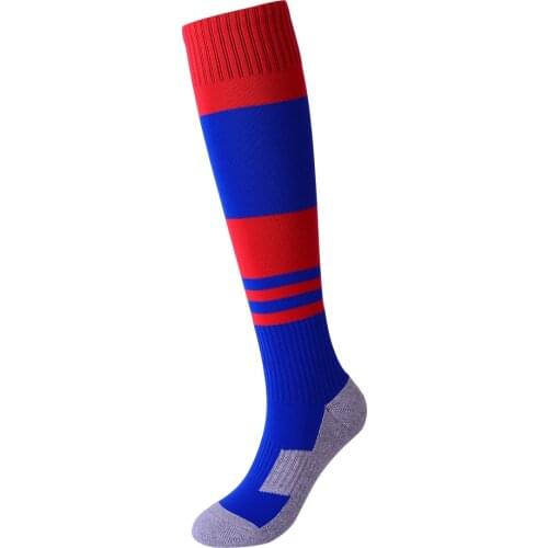 Fonoun Boys Football Stockings Breathable Moisture Absorption FN6606