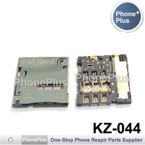 For Samsung Galaxy Note 8.0 N5100 N5120 N5110 Tab 4 7.0 T231 SIM Card Tray Slot Holder Socket Connector Plug Repair Part