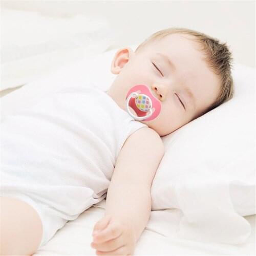 Infant Kids Baby Dental Care Silicone Teethers Teether Toy Teething Gum