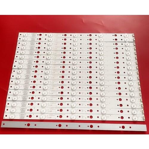 FOR Skyworth65G6A LED SW65D05-ZC22AG-05 303SW650038 5LED