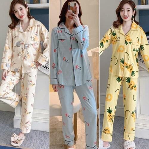 FGHGF Women's Nighties