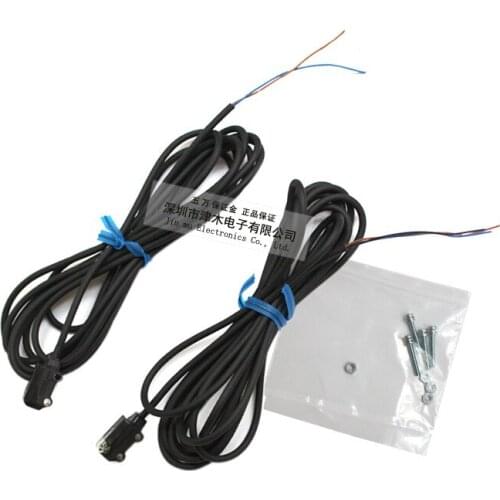 Photoelectric switch E3T-ST11 ultra-thin counter sensor 6months warranty