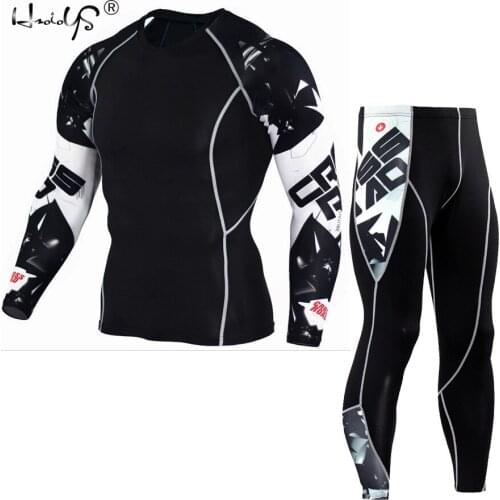 Мужское компрессионное белье Hzoioys China At AliExpress