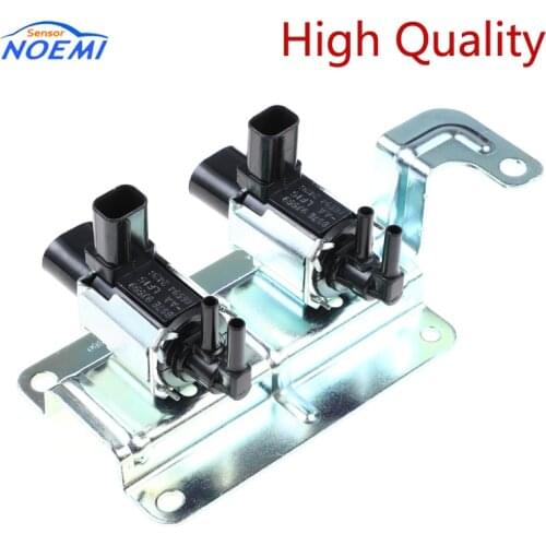 K5T46597 K5T81297 K5T81777 K5T81980 1357313 5243591 4M5G-9J-559NB Intake Manifold Vacuum Solenoid Valve FOR Ford Focus Mazda CX7