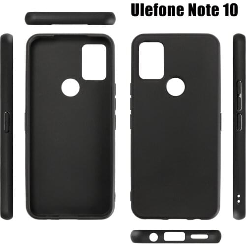 LIHAIJUN Ulefone Note 10 Phone Cases