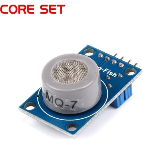 1PCS MQ-7 module Carbon monoxide gas sensor detection alarm MQ7 sensor module for arduino
