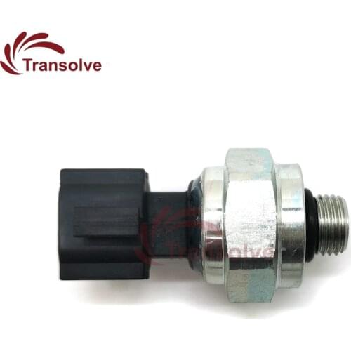 New CVT Auto Transmission Oil Pressure Sensor QR019CHA Fit For Chery Tiggo 3/5/7 Car Accessories Transolve QR1504210