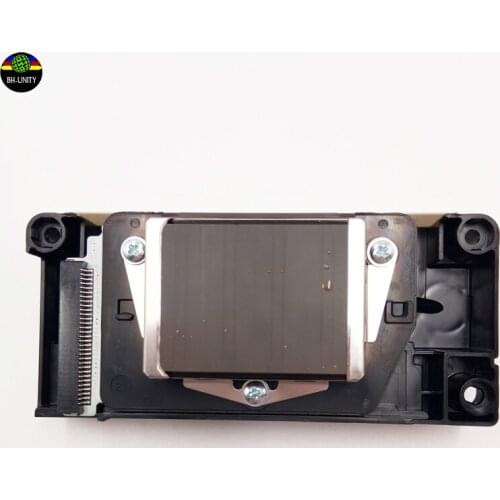 100% Original and new dx5 water based printhead unlocked print head for F160010 printer inkjet printer water-based head
