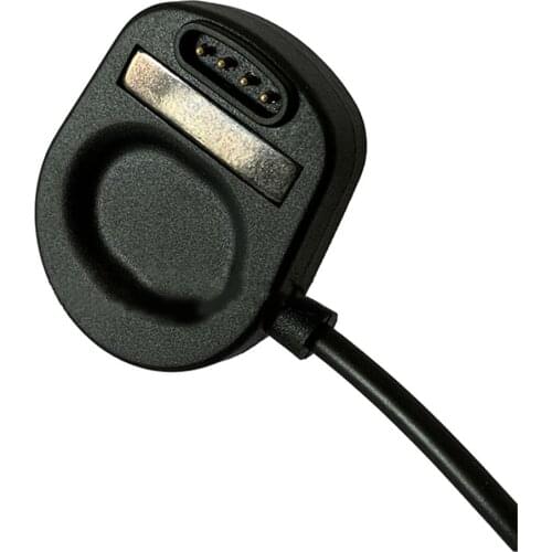 Smart Watch Charging Cable Charger Magnetic Charging Dock Cord Cradle for Suunto 7