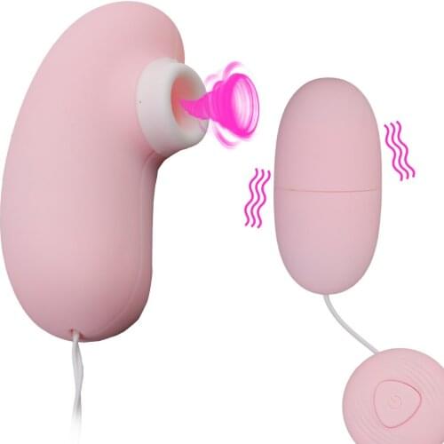 Clitoris Vagina Stimulate Bullet Vibrator Female Masturbation Vibrating Egg G spot Massage 7 Speed Sex Toys for Women