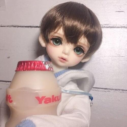 SuDoll Cute BJD Dolls SD Resin 1/6 Boy Or Girl Doll fashion dolls hot bjd excellent quality and reasonable price