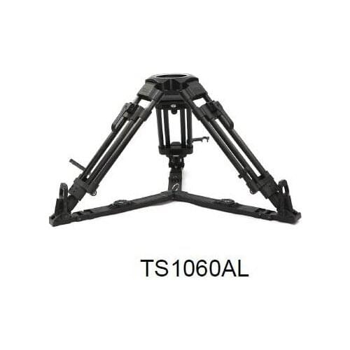 Teris TS1075AL ,Teris TS1060AL , Teris TS-VCT-14 Shot Tripod & Adapter