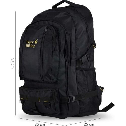 TIGER Expedition Backpacks