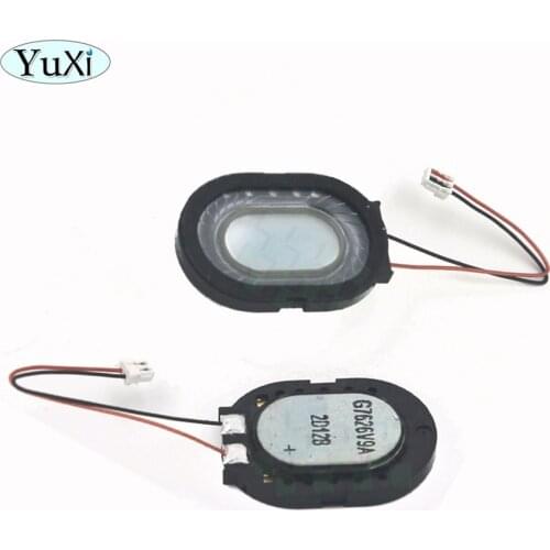 YuXi 2pcs For Nintend Switch speakers Loudspeaker replacement for NS speaker dust proof Net cloth cover