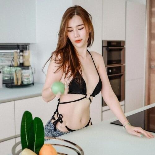 85GJIYCW Bikini Swimwear