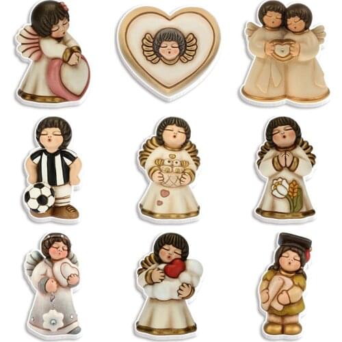 Angel Children Pattern Airplane Resin DIY Home Decoration Accessories Crafts 30 Pcs/lot