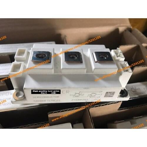 Free shipping NEW GD100HFT170C2S MODULE
