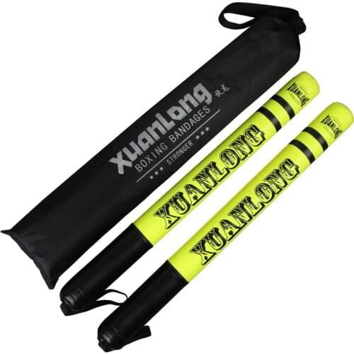 Boxing Stick Target Taekwondo Punching Fighting Sanda Stick Target Fitness Boxing Training Hand Sandbag Fitness Equipment