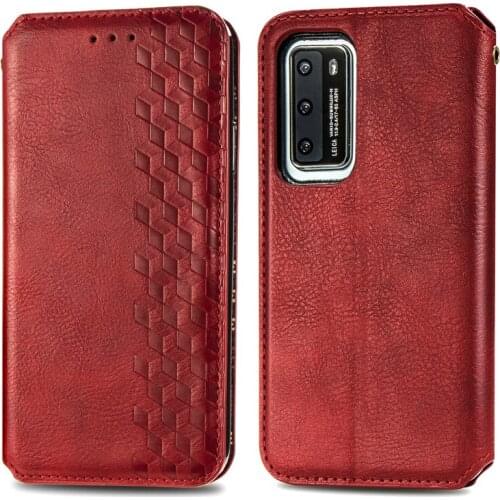 Leather Flip Wallet Cases For Huawei Honor 30 Lite Pro Plus 9A 9S Phone Stand Covers Luxury Business Shell Bags Card Slot Fundas