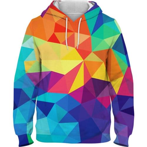 COZOK Fashionable Men's Hoodies