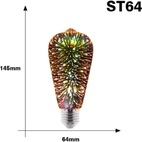 Jeelar LED Fireworks