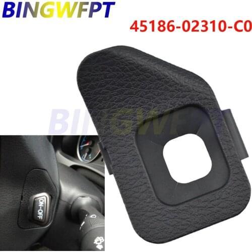 For Toyota RAV4 09-13/ Corolla10-14 90159-50199 for toyota Prius/Corolla /ZRE18*/land Cruiser Prado Cruise Control Switch cover