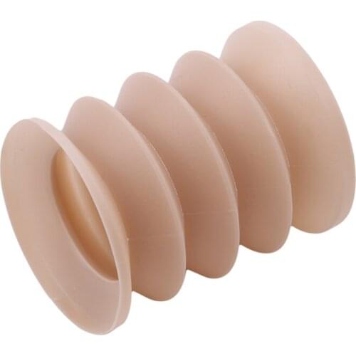 2021 Hot Sale Close-up Magic Trick Toys Funny Simulated Fracture Joke Novelty Toy Crushing Sound Gags & Practical Jokes