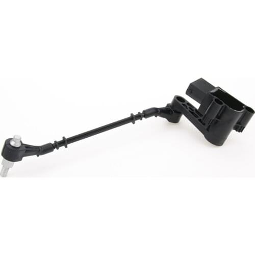 Lr020626 New for land rover L322 02-12 left front suspension ride height sensor OE rqh500431, rqh500430
