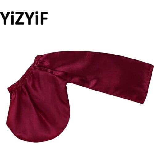 Men Lingerie Male Bikini Swimwear Swimsuit Shiny Soft Fabric Elastic Open Penis C-string Bikini Briefs Underwear Swimming Shorts