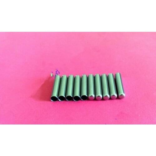 Fast Free Ship 1000PCS New 304L for NTC Temperature Sensor,Sensor Probe,Stainless Steel Shell 5*25mm Temperature Sensor Shell